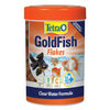 Tetra Goldfish Flakes 28g