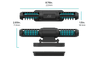 Aqua Illumination Orbit 2