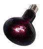 Repti-Zoo Moonlight Heat Spot Lamp Range