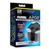 Fluval Pro Air Pump Twin Oulet A202