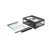 Repti-Zoo Double Swing Door Glass Enclosure Range