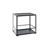 Repti-Zoo Double Swing Door Glass Enclosure Range