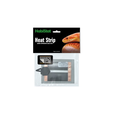 Habistat Heat Mat - Adhesive