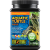 Exo Terra Turtle Food Adult Floating Pellets 250gm