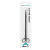 Curved Shears 25CM Aquavitro