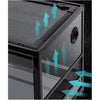 Repti-Zoo Double Swing Door Glass Enclosure Range