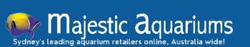 Majestic Aquariums