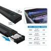 Fluval REEF LED Light Unit 4.0 (59-89cm) 32w