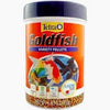 Tetra Goldfish Variety Pellets 53g
