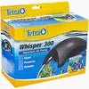 Tetra Wisper 300 Air Pump
