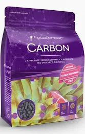 Activated Carbon 2L Coral Essentials