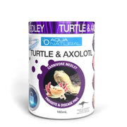Turtle & Axolotl Medley Aqua Natural 180ml