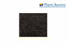 Decorative Gravel 2kg Black 7mm Aqua One