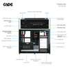 Cade Reef S2/F 1200