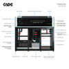Cade Reef S2/F 1500
