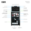 Cade Reef S2/F 600