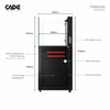 Cade Reef S2 1500