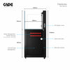 Cade Reef S2 1800