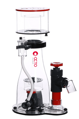 OCTO Classic 150-S Space Saving Skimmer