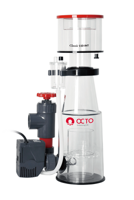 OCTO Classic 110-EXT External Skimmer