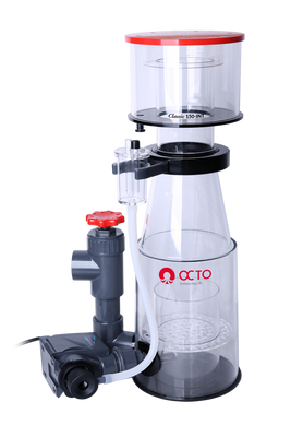 OCTO Classic 110-S Space Saving Skimmer