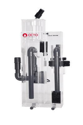 OCTO Classic 202-S Space Saving Skimmer