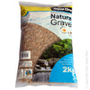 Natural Gravel Gold Mix 2kg