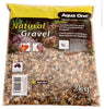 Natural Gravel Gold Dark 2kg - Aqua One