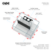 Cade Reef S2/F 1200