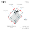 Cade Reef S2/F 900