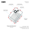 Cade Reef S2/F 600