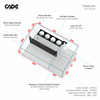 Cade Reef S2/F 1500