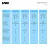 Cade Reef S2/F 1500