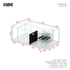 Cade Reef S2/P 1800