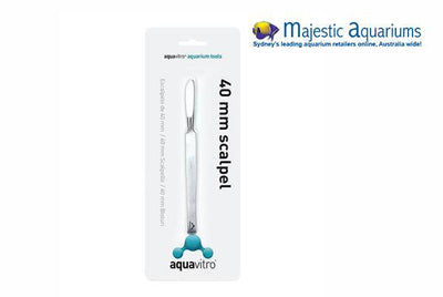 Aquael Straight Scissors 25 cm