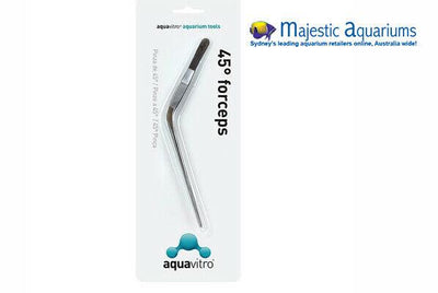 Aquael Straight Tweezers 27cm