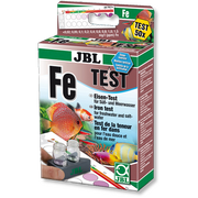 JBL Iron Fe Test Kit