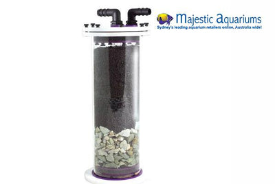 Reef Pure CO2 Media Reactor Reef Pure