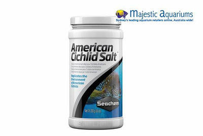 Seachem goldfish Salt 300g