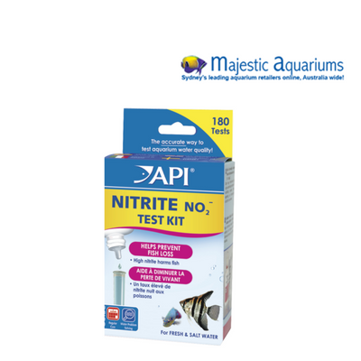 API GH/KH Hardness Test Kit