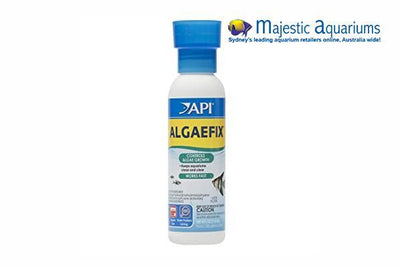 API Pond Care Algaefix 1.89L