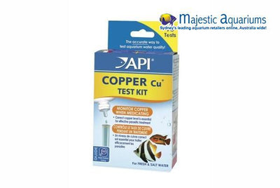 API Freshwater Master Multi Test Kit 5 in 1