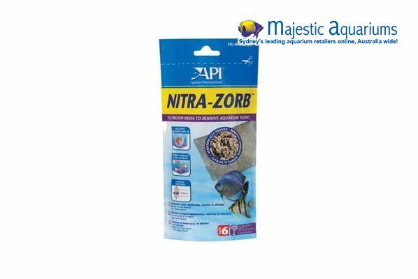 API Nitra Zorb Treats 210ltrs