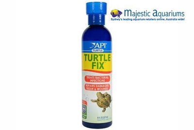 API Turtle Water Conditioner 118ml