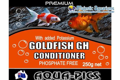 Aqua-Pics Tropical GH Conditioner 4.5Kg