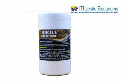 API Turtle Water Conditioner 237ml