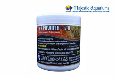 Aqua-Pics KH Powder + 7.0 With Added Potassium 4kg