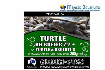Block Turtle Health Conditioning 60g