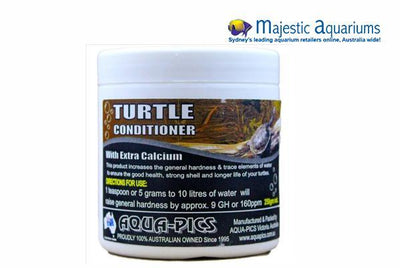Anarchy Reptile Turtle Complete WaterCond 150ml