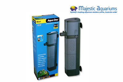 Aquael Pat-Mini Filter 400l/h